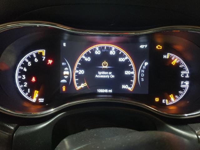 2014 Jeep Grand Cherokee Limited მანქანა იყიდება აუქციონზე, vin: 1C4RJFBG5EC448032, აუქციონის ნომერი: 80291733