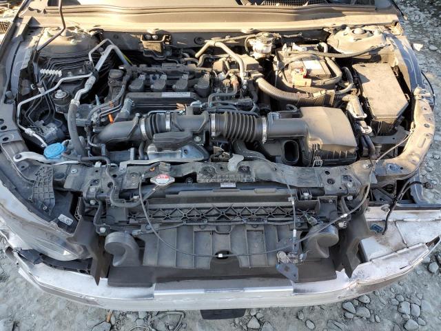 Aukcja sprzedaży 2018 Honda Accord Lx, vin: 1HGCV1F11JA030142, numer aukcji: 79859043