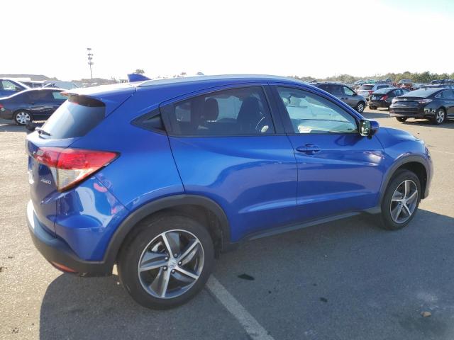 Aukcja sprzedaży 2021 Honda Hr-v Ex, vin: 3CZRU6H5XMM737525, numer aukcji: 80120263