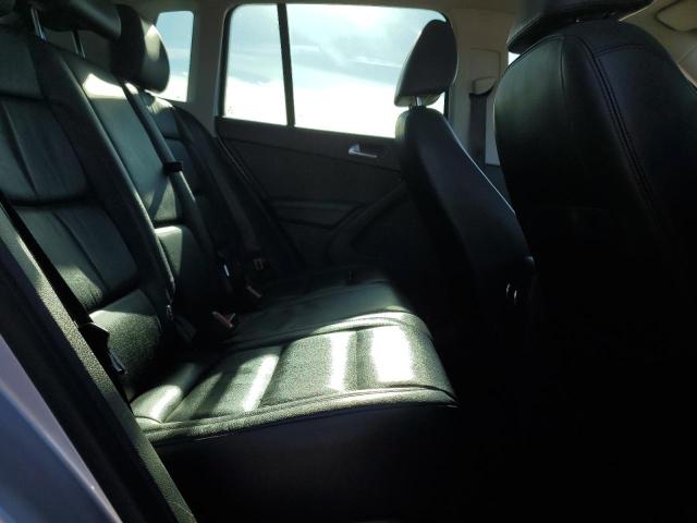 Auction sale of the 2017 Volkswagen Tiguan Sport, vin: WVGUV7AX5HW504183, lot number: 81410563