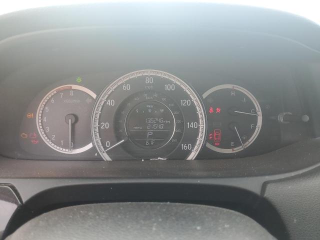 Aukcja sprzedaży 2016 Honda Accord Lx, vin: 1HGCR2F31GA157428, numer aukcji: 81431883
