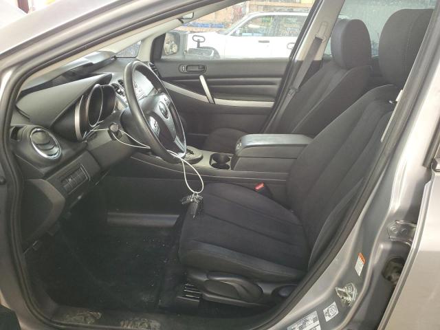 2010 Mazda Cx-7 მანქანა იყიდება აუქციონზე, vin: JM3ER2W57A0323903, აუქციონის ნომერი: 80873543