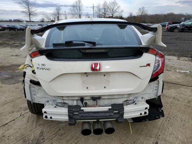 Продаж на аукціоні авто 2019 Honda Civic Type-r Touring, vin: SHHFK8G70KU201177, номер лоту: 77649003