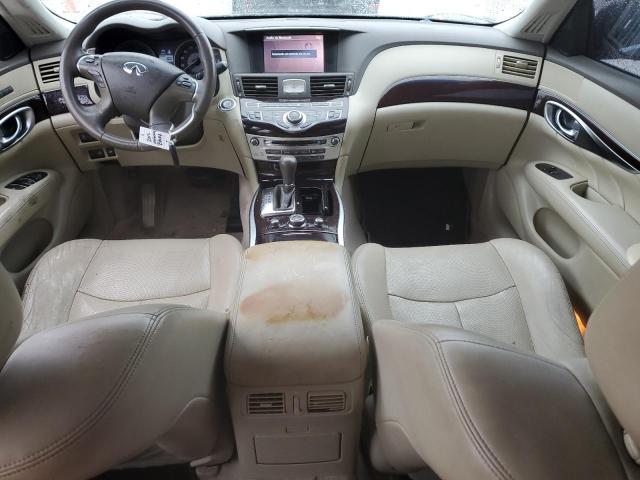 Aukcja sprzedaży 2011 Infiniti M37 X, vin: JN1BY1AR9BM371841, numer aukcji: 81299673