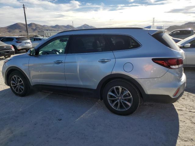 Продажа на аукционе авто 2017 Hyundai Santa Fe Se, vin: KM8SM4HF1HU187228, номер лота: 81150903