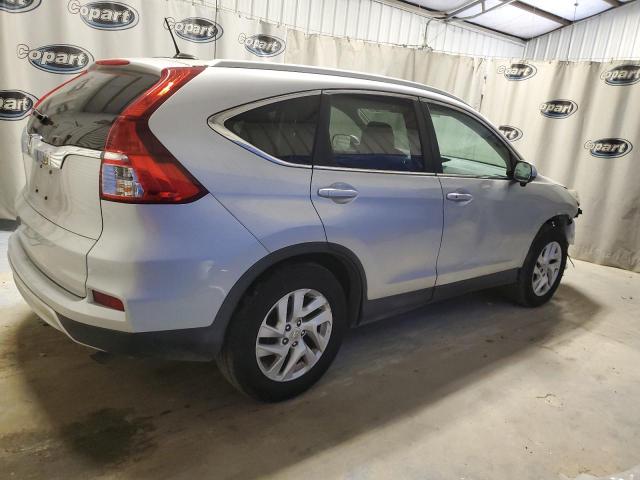 Auction sale of the 2015 Honda Cr-v Exl, vin: 2HKRM3H71FH511940, lot number: 80658753