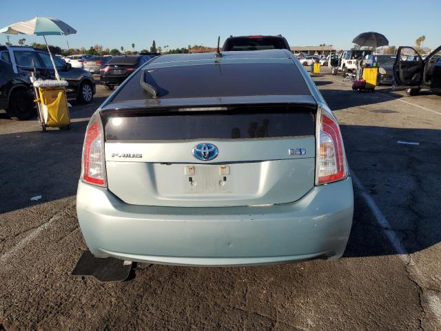 Aukcja sprzedaży 2015 Toyota Prius, vin: JTDKN3DU7F1962713, numer aukcji: 78532443