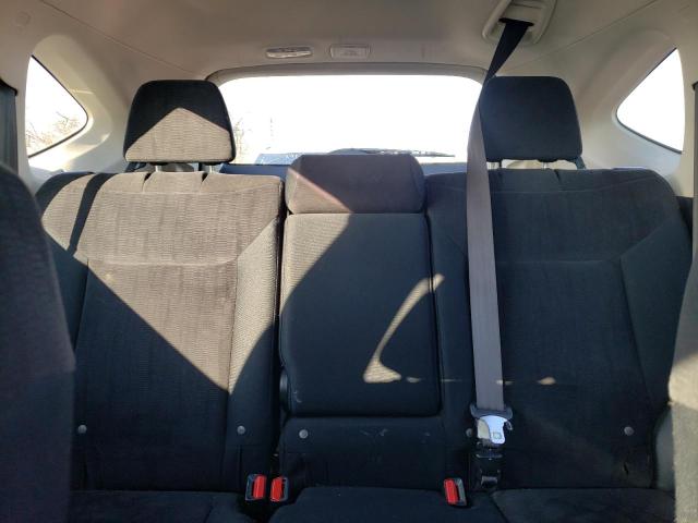 Продаж на аукціоні авто 2012 Honda Cr-v Lx, vin: 5J6RM4H37CL031146, номер лоту: 82584263