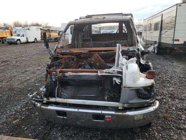 2004 Chevrolet C5500 C5c042 მანქანა იყიდება აუქციონზე, vin: 1GBE5C1164F504379, აუქციონის ნომერი: 80127113
