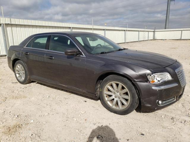 Продажа на аукционе авто 2014 Chrysler 300, vin: 2C3CCAAG5EH301540, номер лота: 78198173