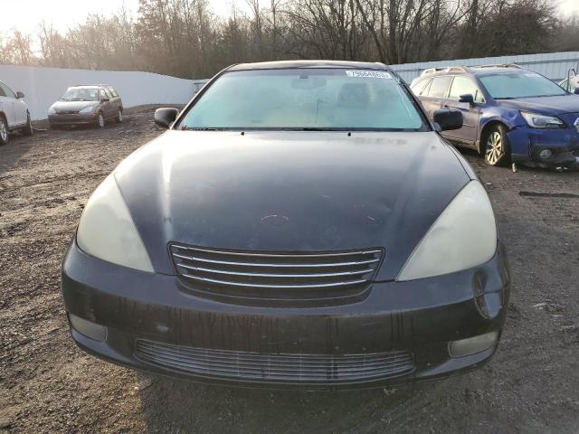 Продажа на аукционе авто 2003 Lexus Es 300, vin: JTHBF30G930124020, номер лота: 79664863
