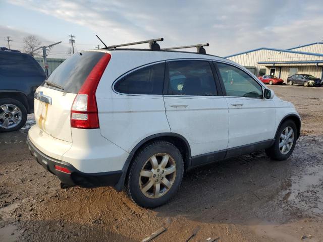 2008 Honda Cr-v Exl მანქანა იყიდება აუქციონზე, vin: 5J6RE48718L018173, აუქციონის ნომერი: 80076993