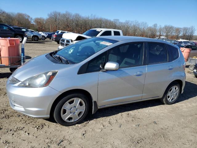 Aukcja sprzedaży 2012 Honda Fit, vin: JHMGE8H36CC035849, numer aukcji: 80809213