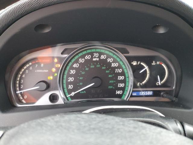 Aukcja sprzedaży 2011 Toyota Venza, vin: 4T3BA3BB2BU019850, numer aukcji: 77570423