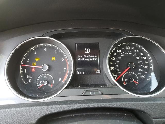 Продаж на аукціоні авто 2017 Volkswagen Golf Alltrack S, vin: 3VWH17AU5HM513499, номер лоту: 79521573