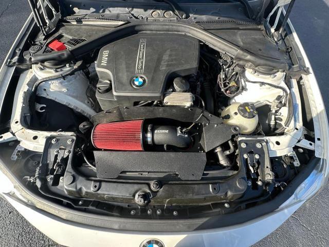 81861903 :رقم المزاد ، WBA8E9C52GK646913 vin ، 2016 Bmw 328 I Sulev مزاد بيع