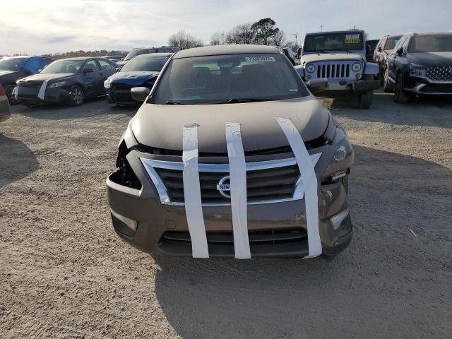 79383923 :رقم المزاد ، 1N4AL3AP3FC257224 vin ، 2015 Nissan Altima 2.5 مزاد بيع
