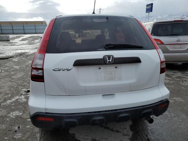 Продажа на аукционе авто 2009 Honda Cr-v Lx, vin: JHLRE48329C015029, номер лота: 78502453