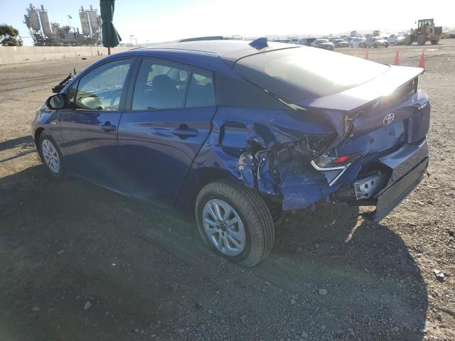 Продажа на аукционе авто 2017 Toyota Prius, vin: JTDKBRFU0H3050649, номер лота: 79983573