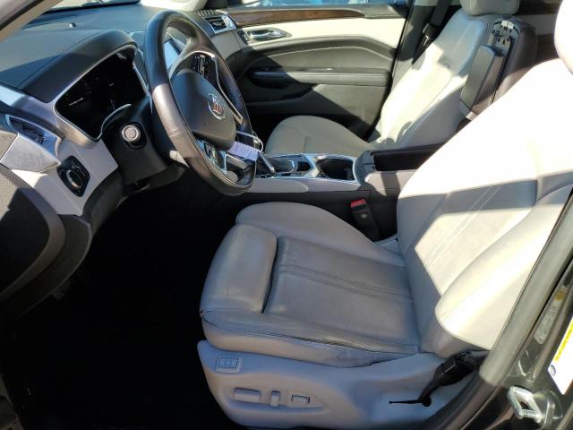 Продажа на аукционе авто 2016 Cadillac Srx Luxury Collection, vin: 3GYFNBE35GS546879, номер лота: 78237793