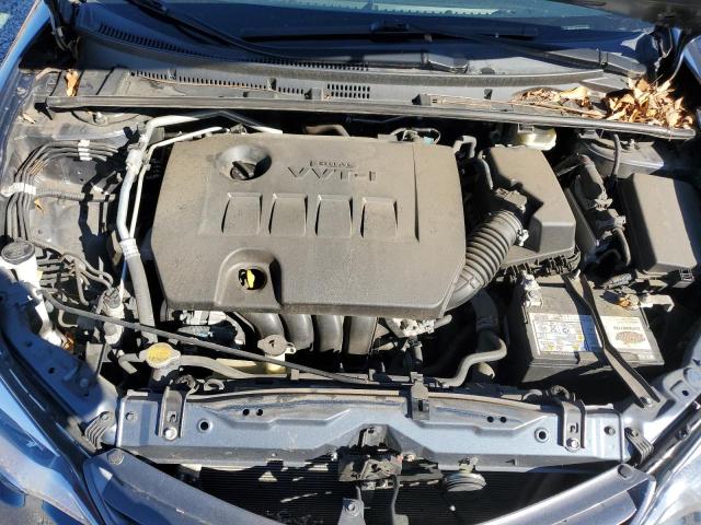 Aukcja sprzedaży 2016 Toyota Corolla L, vin: 2T1BURHE3GC722578, numer aukcji: 80623113