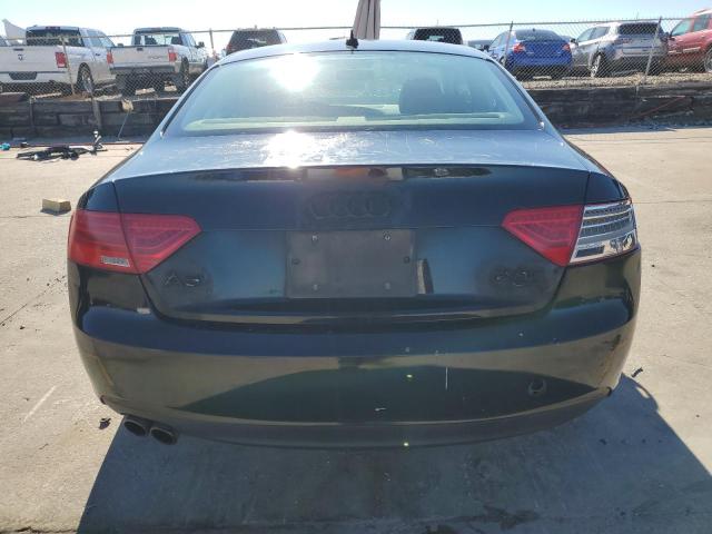 Aukcja sprzedaży 2014 Audi A5 Premium, vin: WAUCFAFRXEA010895, numer aukcji: 81764213