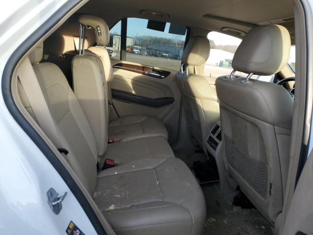 2015 Mercedes-benz Ml 350 4matic მანქანა იყიდება აუქციონზე, vin: 4JGDA5HB5FA505418, აუქციონის ნომერი: 81011933