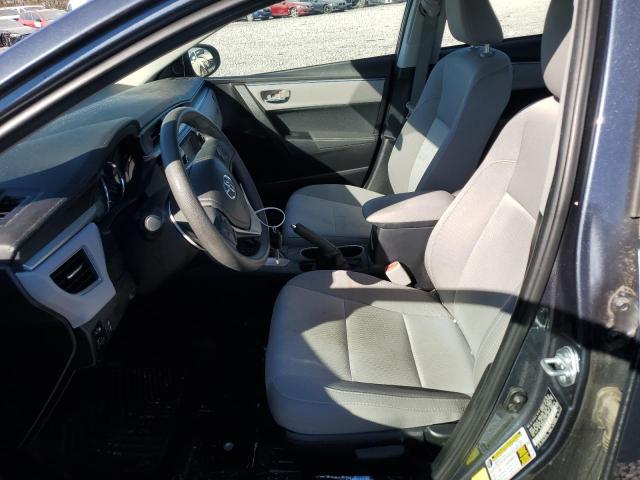 Aukcja sprzedaży 2016 Toyota Corolla L, vin: 2T1BURHE3GC722578, numer aukcji: 80623113