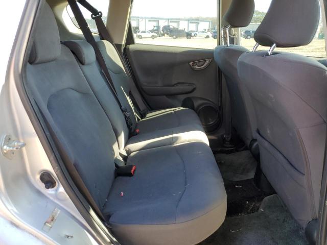 Aukcja sprzedaży 2012 Honda Fit, vin: JHMGE8H36CC035849, numer aukcji: 80809213