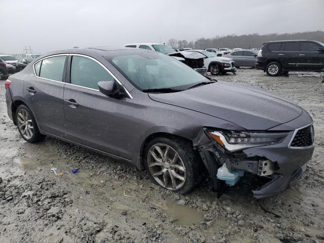 Продаж на аукціоні авто 2022 Acura Ilx, vin: 19UDE2F37NA004341, номер лоту: 80857903