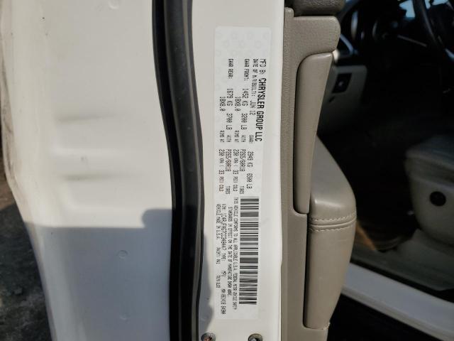 79087483 :رقم المزاد ، 1C4RJFAG7CC348447 vin ، 2012 Jeep Grnd Chero مزاد بيع