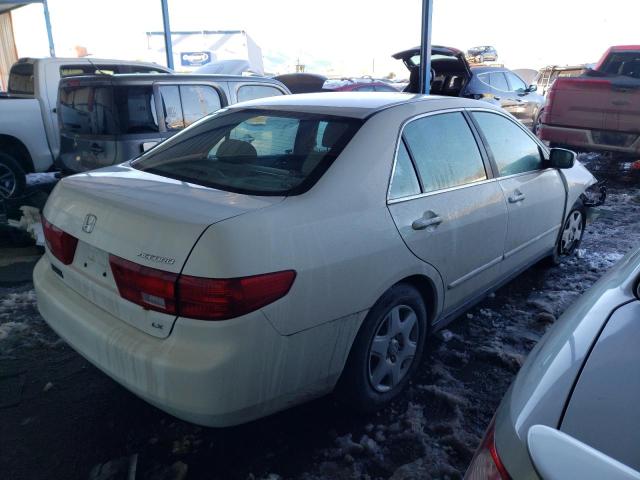 80732523 :رقم المزاد ، 1HGCM56495A068048 vin ، 2005 Honda Accord مزاد بيع