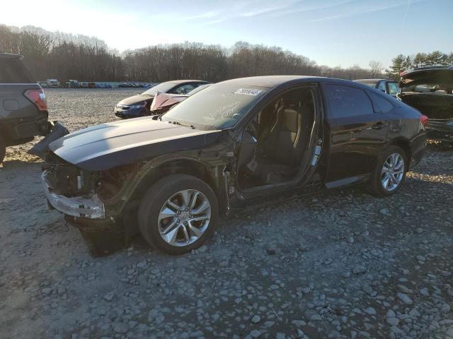 Aukcja sprzedaży 2018 Honda Accord Lx, vin: 1HGCV1F11JA030142, numer aukcji: 79859043