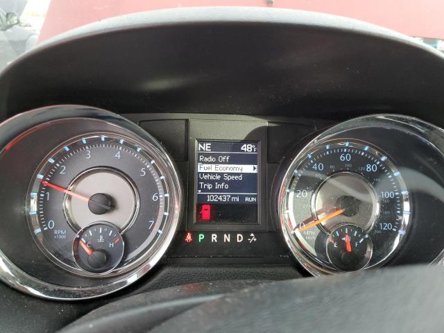 78870223 :رقم المزاد ، 2C4RC1BG0CR338006 vin ، 2012 Chrysler Town & Country Touring مزاد بيع