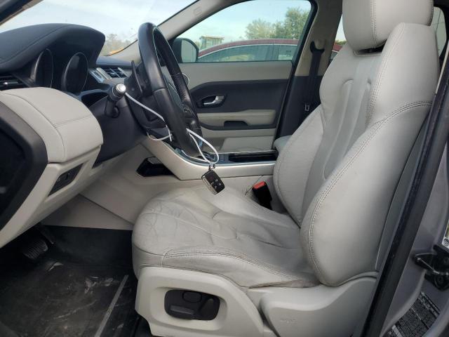 2015 Land Rover Range Rover Evoque Pure Plus მანქანა იყიდება აუქციონზე, vin: SALVP2BG5FH964023, აუქციონის ნომერი: 80850493