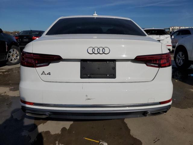 79339013 :رقم المزاد ، WAUGMAF47KN011793 vin ، 2019 Audi A4 Premium مزاد بيع