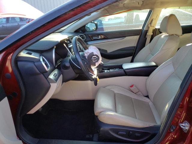 Aukcja sprzedaży 2017 Nissan Maxima 3.5s, vin: 1N4AA6AP3HC438804, numer aukcji: 78608843