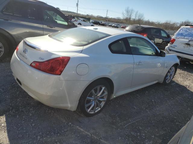 2014 Infiniti Q60 Journey მანქანა იყიდება აუქციონზე, vin: JN1CV6EK3EM110507, აუქციონის ნომერი: 80853153