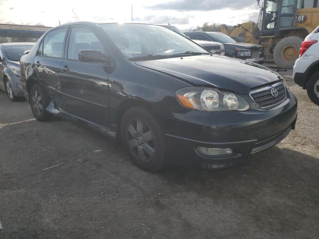 Продажа на аукционе авто 2007 Toyota Corolla Ce, vin: 1NXBR32E57Z891006, номер лота: 81298363