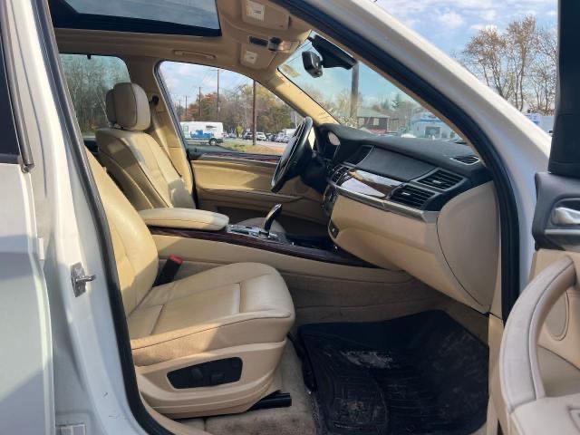 Aukcja sprzedaży 2012 Bmw X5 Xdrive35i, vin: 5UXZV4C57CL763822, numer aukcji: 80044073