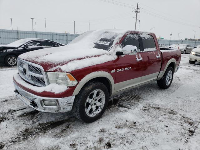 Aukcja sprzedaży 2011 Dodge Ram 1500, vin: 1D7RV1CTXBS588121, numer aukcji: 81584603