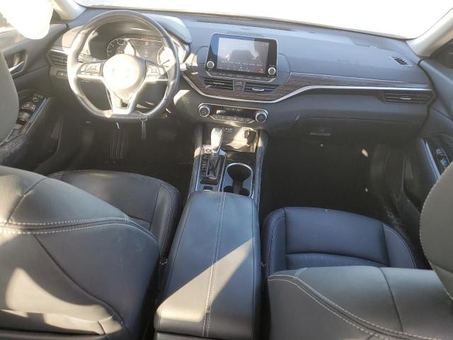 Продажа на аукционе авто 2021 Nissan Altima Sl, vin: 1N4BL4EV3MN349650, номер лота: 80746023