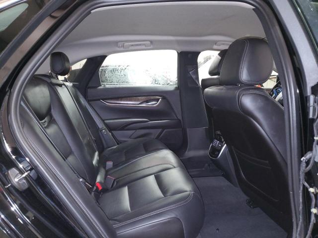 Aukcja sprzedaży 2018 Cadillac Xts Luxury, vin: 2G61M5S36J9117797, numer aukcji: 82588623