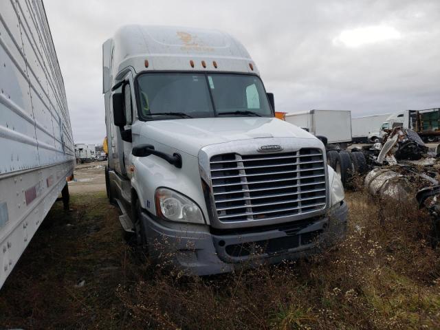 2017 Freightliner Cascadia 1 მანქანა იყიდება აუქციონზე, vin: 3AKJGLDR9HSHJ4911, აუქციონის ნომერი: 81061513