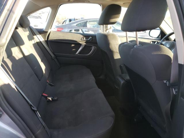Aukcja sprzedaży 2009 Subaru Legacy 2.5i, vin: 4S3BL616097231779, numer aukcji: 81549933