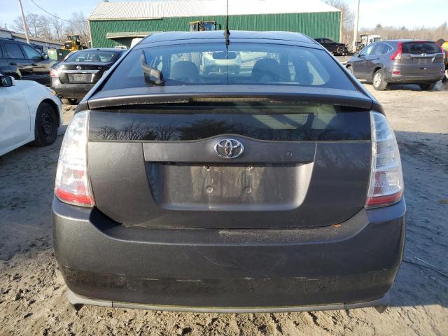 2009 Toyota Prius მანქანა იყიდება აუქციონზე, vin: JTDKB20U893528611, აუქციონის ნომერი: 80795393