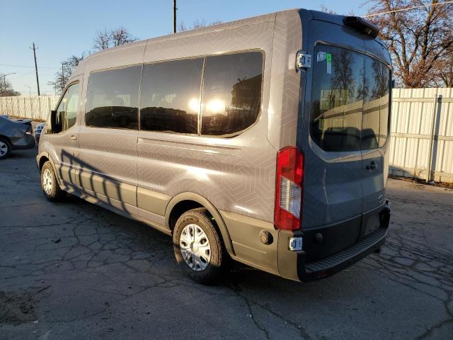 79978533 :رقم المزاد ، 1FBZX2CG2KKB40490 vin ، 2019 Ford Transit T-350 مزاد بيع