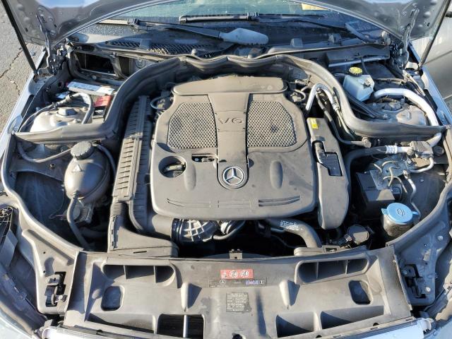 Aukcja sprzedaży 2012 Mercedes-benz C 350, vin: WDDGF5HB3CR197106, numer aukcji: 77971883