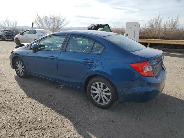 Aukcja sprzedaży 2012 Honda Civic Ex, vin: 2HGFB2F83CH534334, numer aukcji: 79104583