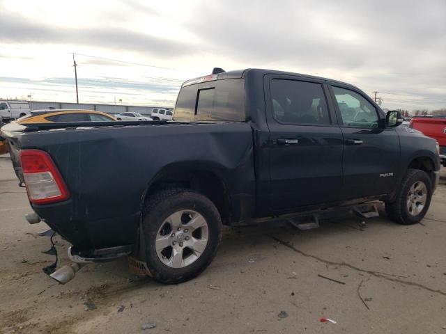 2020 Ram 1500 Big Horn/lone Star მანქანა იყიდება აუქციონზე, vin: 1C6SRFFT1LN103834, აუქციონის ნომერი: 81967453